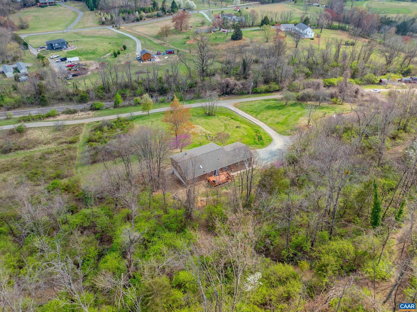 6518 MARYMART FARM RD, CROZET, Virginia 22932, 3 Bedrooms Bedrooms, ,3 BathroomsBathrooms,Residential,For sale,6518 MARYMART FARM RD,665241 MLS # 665241