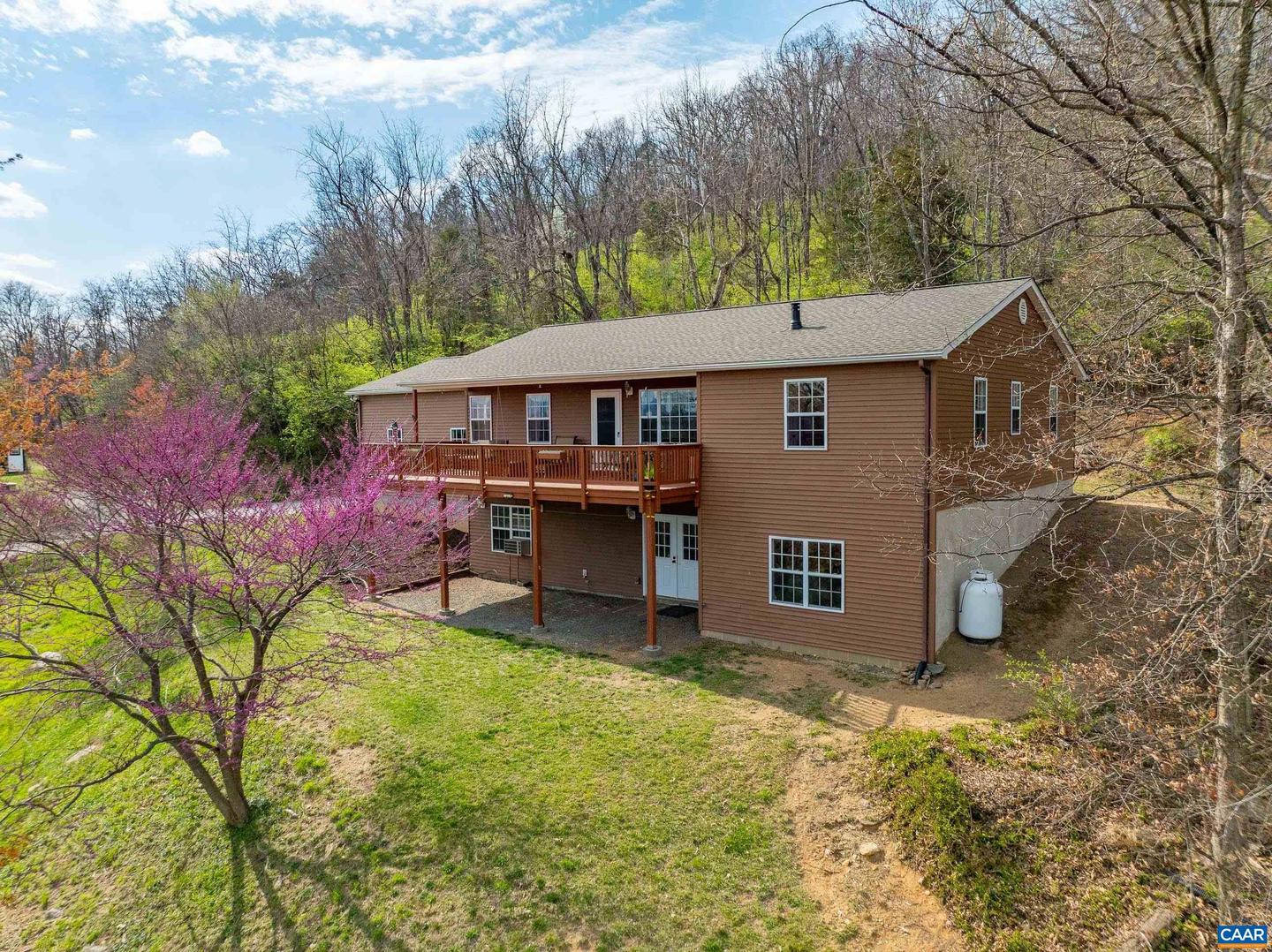 6518 MARYMART FARM RD, CROZET, Virginia 22932, 3 Bedrooms Bedrooms, ,3 BathroomsBathrooms,Residential,For sale,6518 MARYMART FARM RD,665241 MLS # 665241