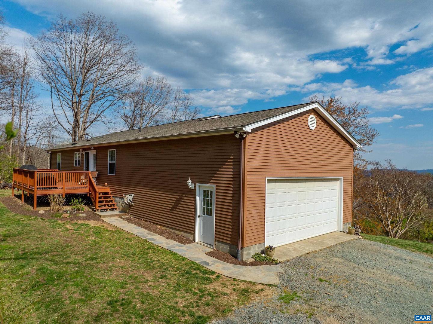 6518 MARYMART FARM RD, CROZET, Virginia 22932, 3 Bedrooms Bedrooms, ,3 BathroomsBathrooms,Residential,For sale,6518 MARYMART FARM RD,665241 MLS # 665241