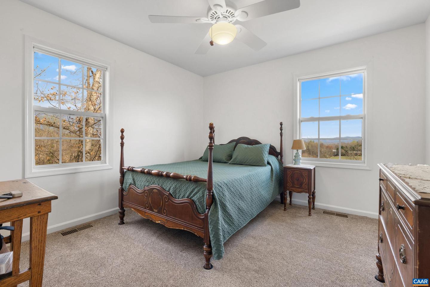 6518 MARYMART FARM RD, CROZET, Virginia 22932, 3 Bedrooms Bedrooms, ,3 BathroomsBathrooms,Residential,For sale,6518 MARYMART FARM RD,665241 MLS # 665241