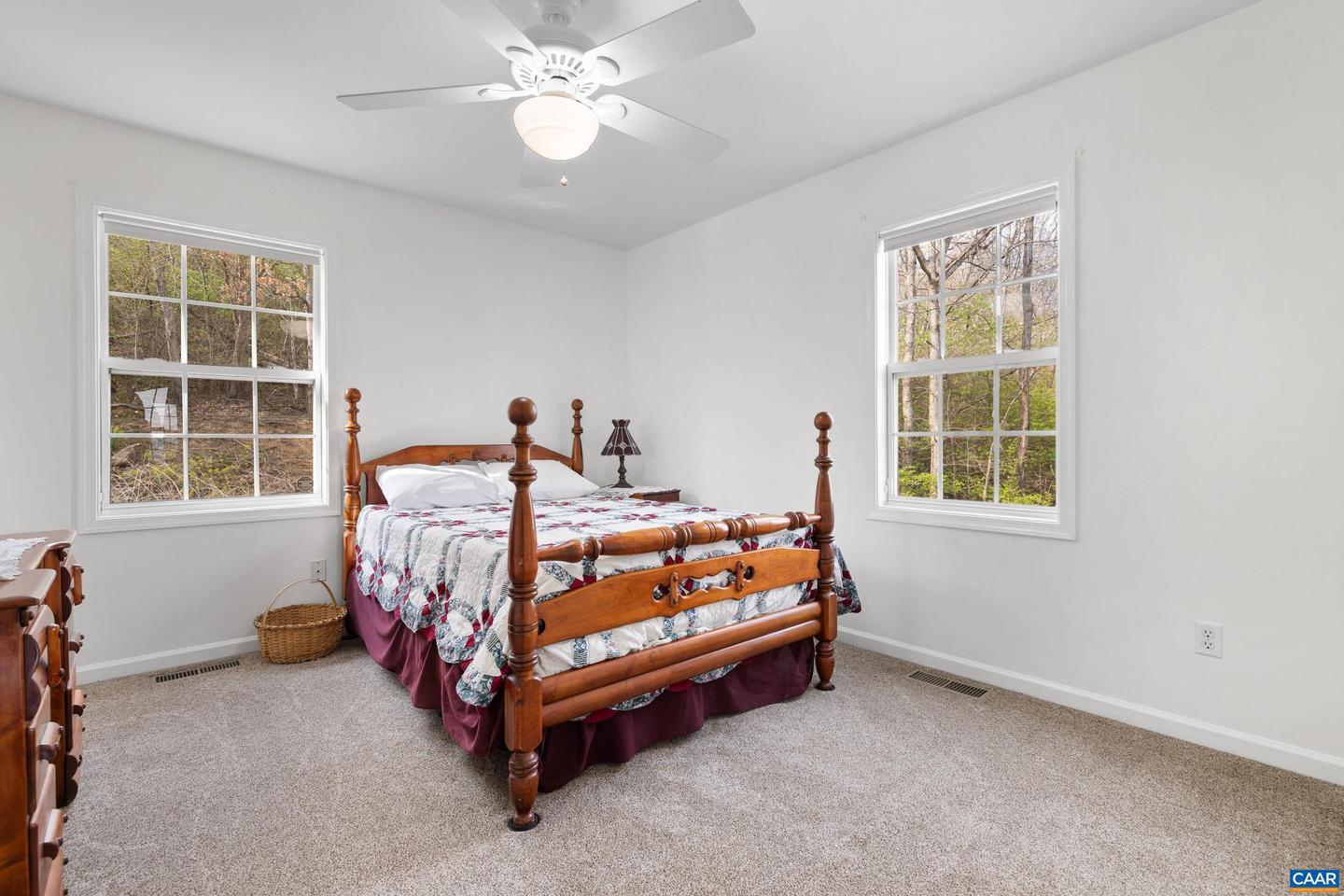 6518 MARYMART FARM RD, CROZET, Virginia 22932, 3 Bedrooms Bedrooms, ,3 BathroomsBathrooms,Residential,For sale,6518 MARYMART FARM RD,665241 MLS # 665241