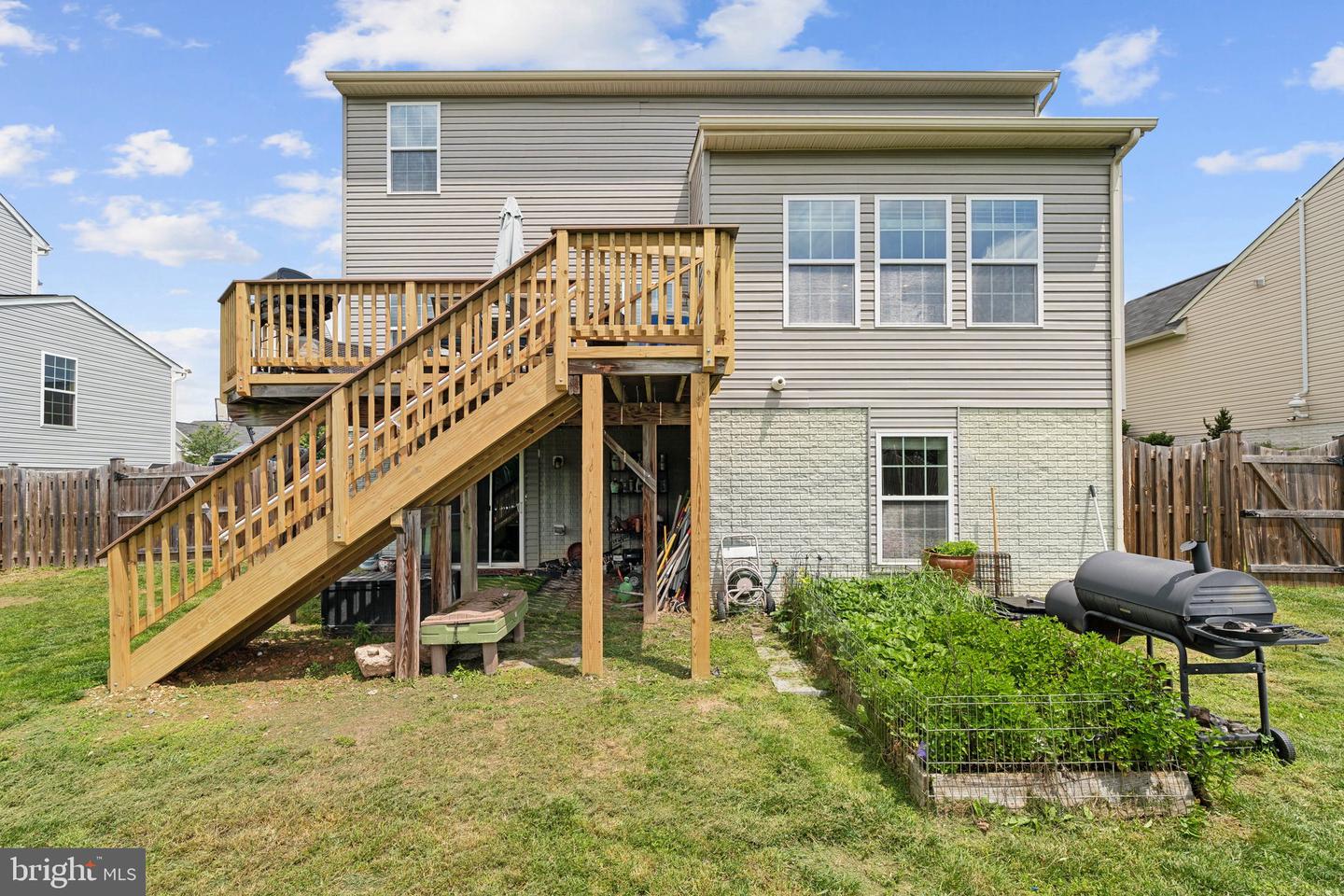 210 MORLYN DR, STEPHENSON, Virginia 22656, 4 Bedrooms Bedrooms, ,2 BathroomsBathrooms,Residential,For sale,210 MORLYN DR,VAFV2034618 MLS # VAFV2034618