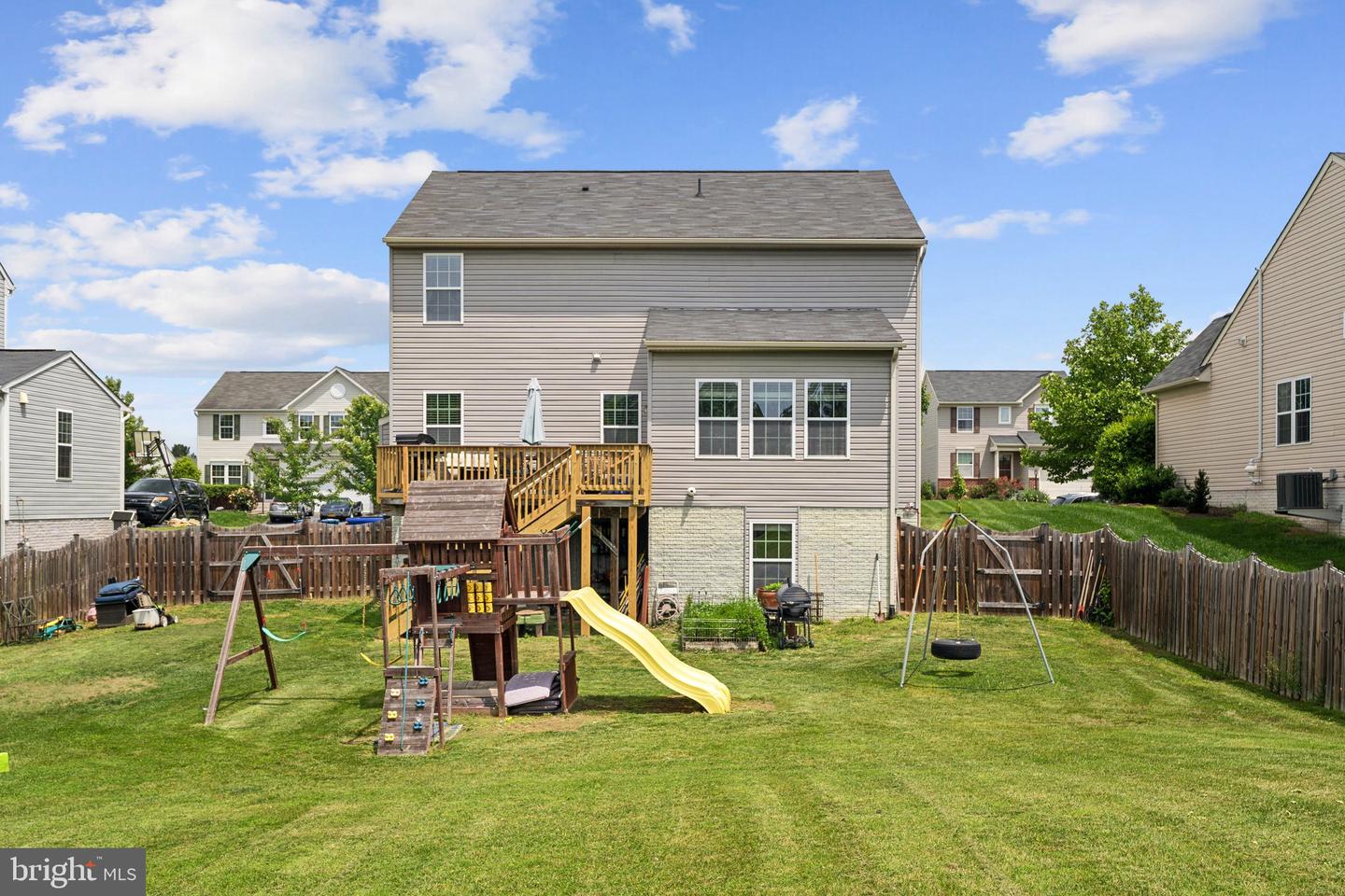 210 MORLYN DR, STEPHENSON, Virginia 22656, 4 Bedrooms Bedrooms, ,2 BathroomsBathrooms,Residential,For sale,210 MORLYN DR,VAFV2034618 MLS # VAFV2034618