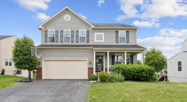 210 MORLYN DR, STEPHENSON, Virginia 22656, 4 Bedrooms Bedrooms, ,2 BathroomsBathrooms,Residential,For sale,210 MORLYN DR,VAFV2034618 MLS # VAFV2034618