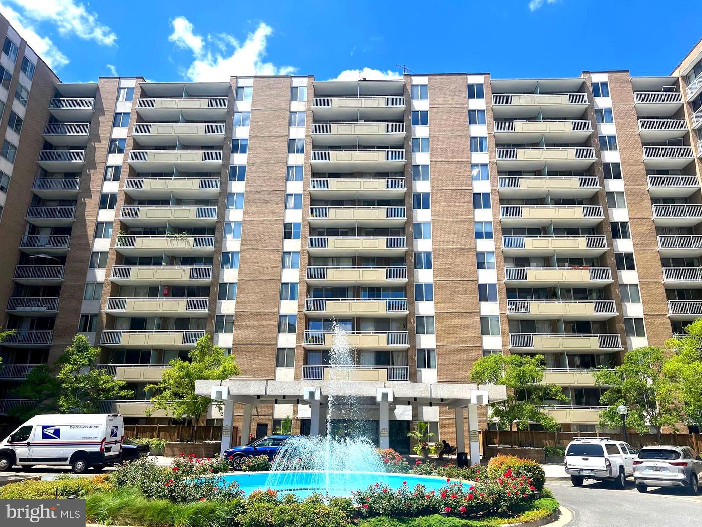 3001 VEAZEY TER NW #709, WASHINGTON, District Of Columbia 20008, 1 Bedroom Bedrooms, ,1 BathroomBathrooms,Residential,For sale,3001 VEAZEY TER NW #709,DCDC2204220 MLS # DCDC2204220
