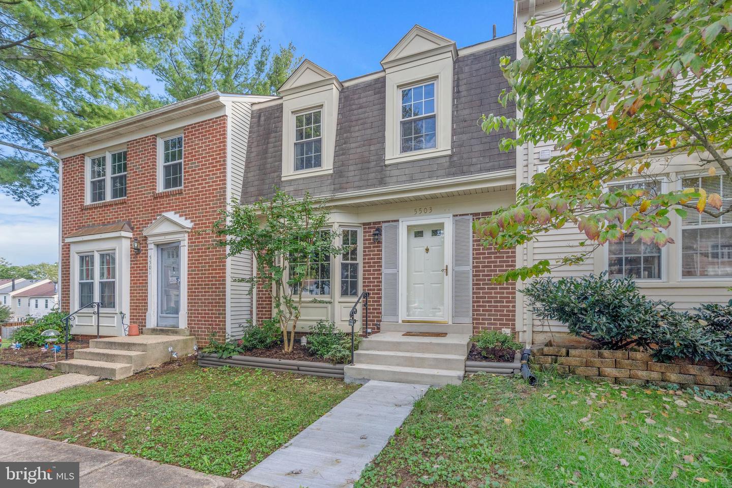 5503 AKRIDGE CT, FAIRFAX, Virginia 22032, 3 Bedrooms Bedrooms, 5 Rooms Rooms,3 BathroomsBathrooms,Residential,For sale,5503 AKRIDGE CT,VAFX2245692 MLS # VAFX2245692