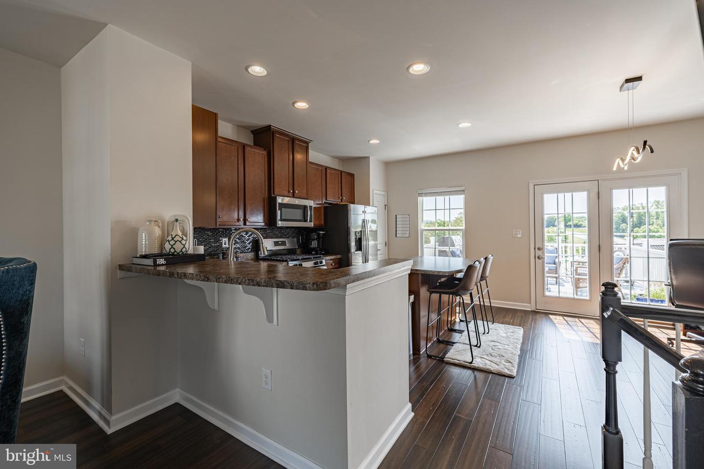 2015 ELM TREE CT, CHARLOTTESVILLE, Virginia 22911, 3 Bedrooms Bedrooms, ,3 BathroomsBathrooms,Residential,For sale,2015 ELM TREE CT,VAAB2001002 MLS # VAAB2001002