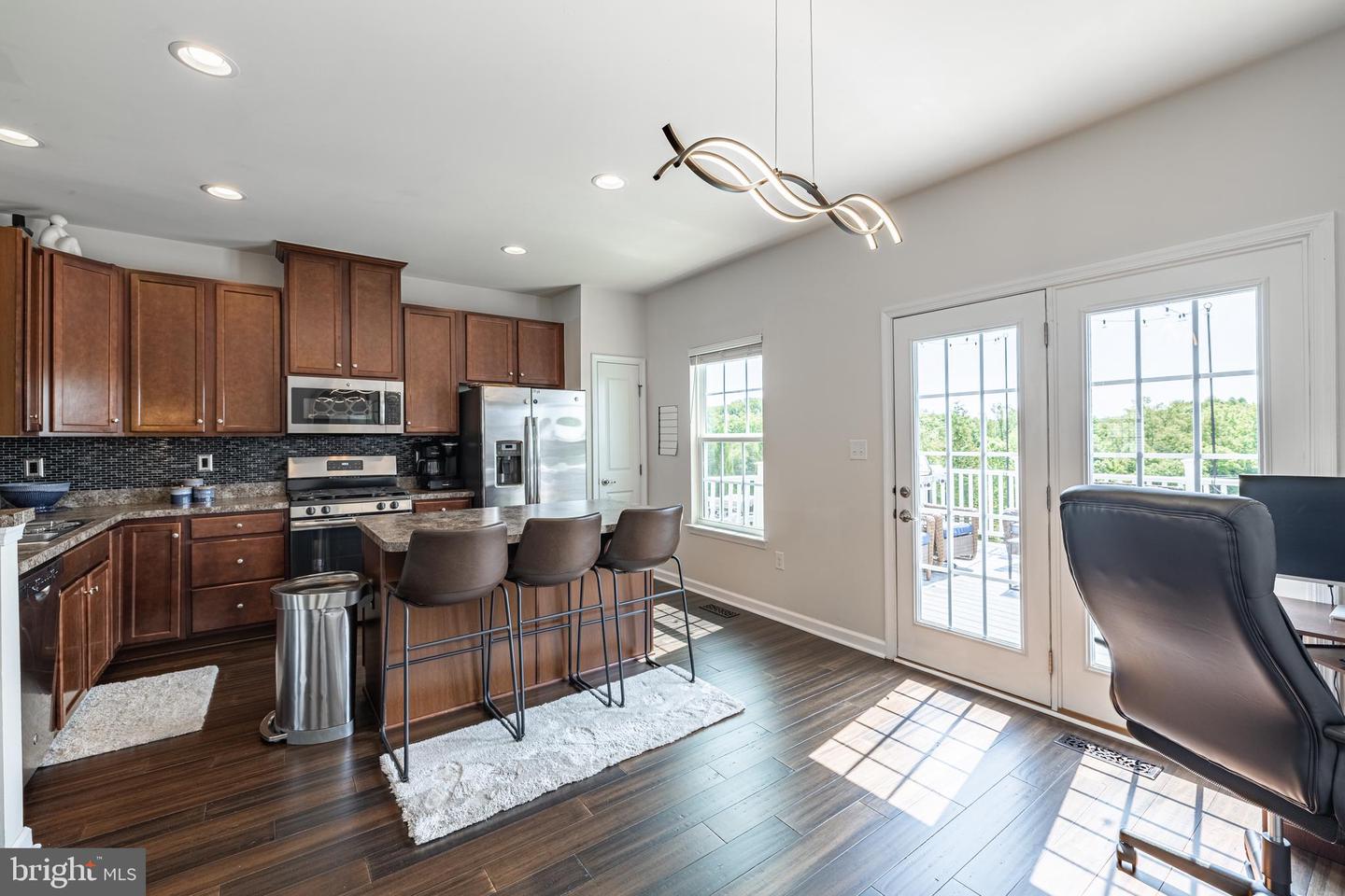 2015 ELM TREE CT, CHARLOTTESVILLE, Virginia 22911, 3 Bedrooms Bedrooms, ,3 BathroomsBathrooms,Residential,For sale,2015 ELM TREE CT,VAAB2001002 MLS # VAAB2001002