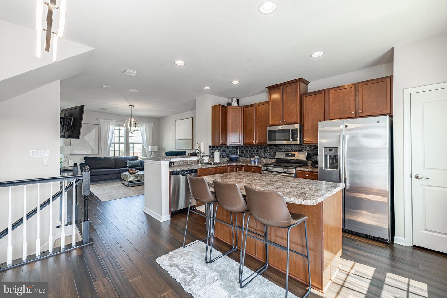 2015 ELM TREE CT, CHARLOTTESVILLE, Virginia 22911, 3 Bedrooms Bedrooms, ,3 BathroomsBathrooms,Residential,For sale,2015 ELM TREE CT,VAAB2001002 MLS # VAAB2001002