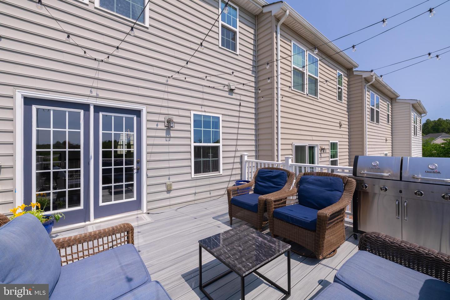 2015 ELM TREE CT, CHARLOTTESVILLE, Virginia 22911, 3 Bedrooms Bedrooms, ,3 BathroomsBathrooms,Residential,For sale,2015 ELM TREE CT,VAAB2001002 MLS # VAAB2001002