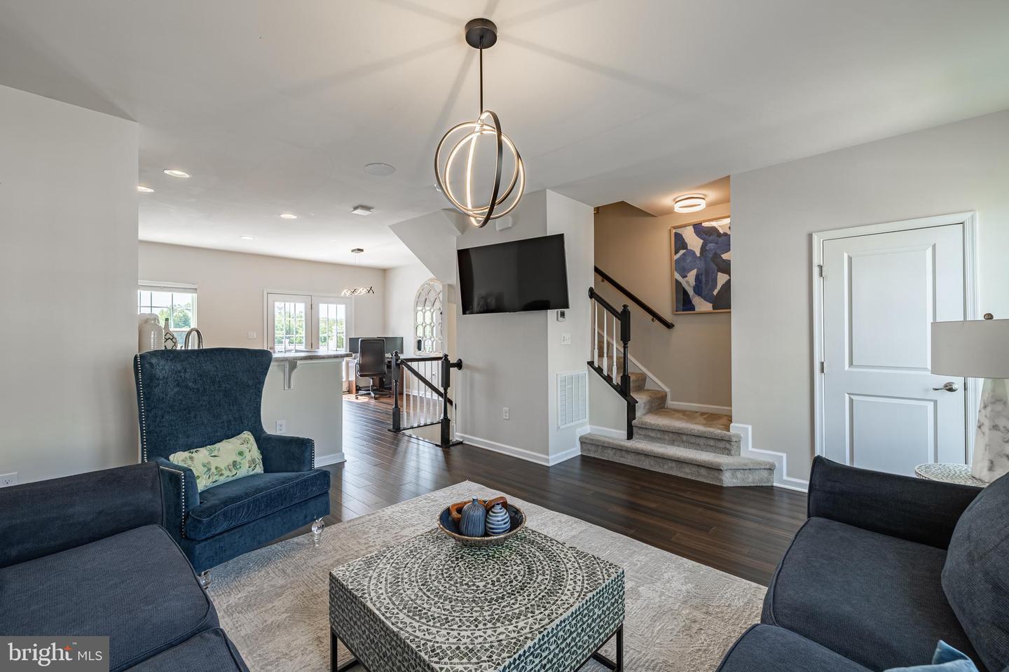 2015 ELM TREE CT, CHARLOTTESVILLE, Virginia 22911, 3 Bedrooms Bedrooms, ,3 BathroomsBathrooms,Residential,For sale,2015 ELM TREE CT,VAAB2001002 MLS # VAAB2001002