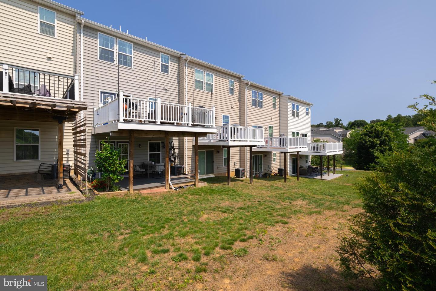 2015 ELM TREE CT, CHARLOTTESVILLE, Virginia 22911, 3 Bedrooms Bedrooms, ,3 BathroomsBathrooms,Residential,For sale,2015 ELM TREE CT,VAAB2001002 MLS # VAAB2001002
