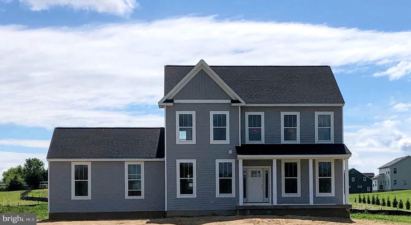 20271 BENNETTS WAY, ORANGE, Virginia 22960, 4 Bedrooms Bedrooms, 16 Rooms Rooms,2 BathroomsBathrooms,Residential,For sale,20271 BENNETTS WAY,VAOR2009848 MLS # VAOR2009848