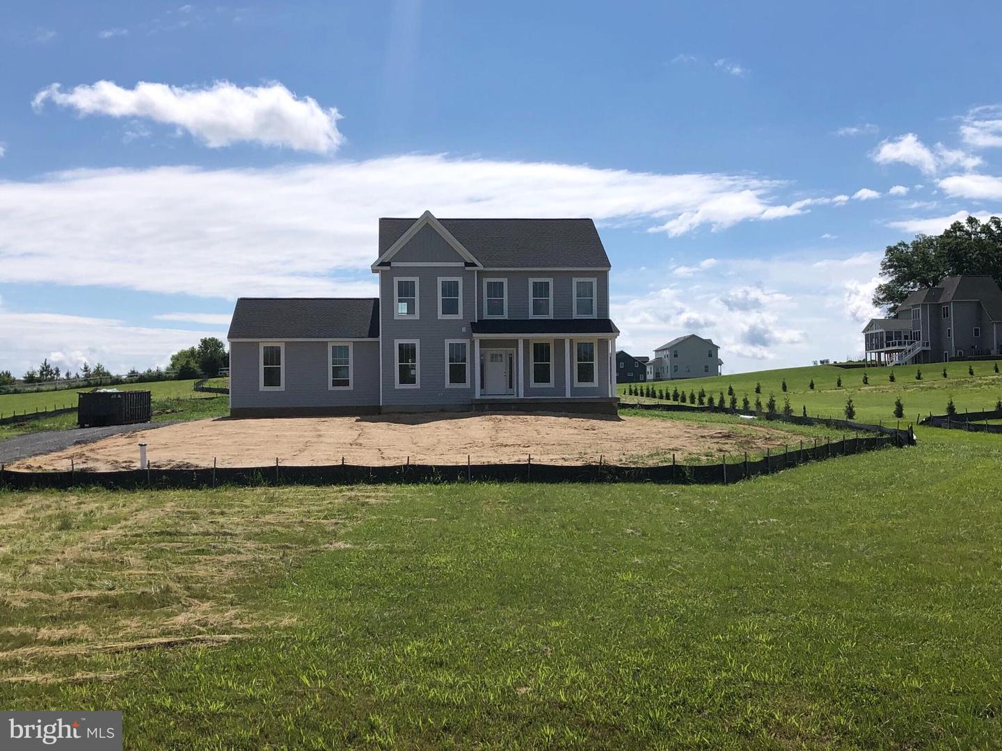 20271 BENNETTS WAY, ORANGE, Virginia 22960, 4 Bedrooms Bedrooms, 16 Rooms Rooms,2 BathroomsBathrooms,Residential,For sale,20271 BENNETTS WAY,VAOR2009848 MLS # VAOR2009848