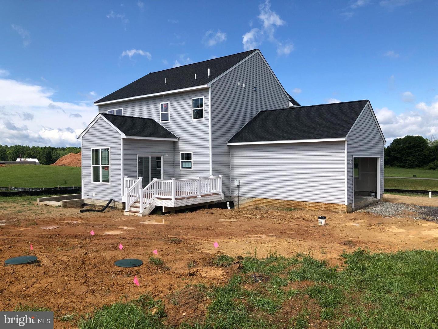 20271 BENNETTS WAY, ORANGE, Virginia 22960, 4 Bedrooms Bedrooms, 16 Rooms Rooms,2 BathroomsBathrooms,Residential,For sale,20271 BENNETTS WAY,VAOR2009848 MLS # VAOR2009848