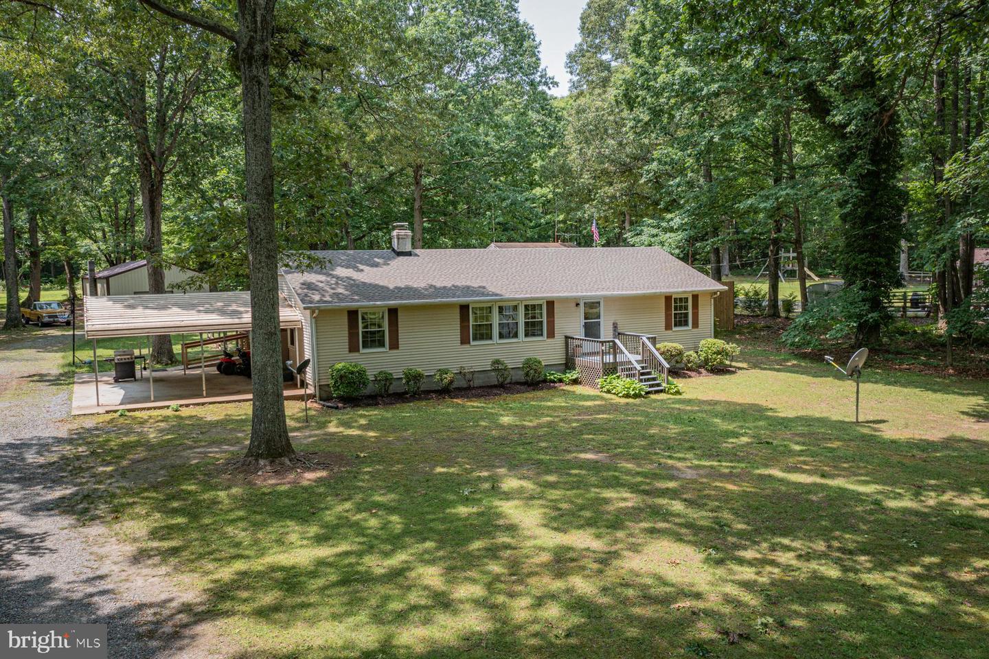 147 EDGE HILL LN, HEATHSVILLE, Virginia 22473, 3 Bedrooms Bedrooms, ,2 BathroomsBathrooms,Residential,For sale,147 EDGE HILL LN,VANV2001636 MLS # VANV2001636