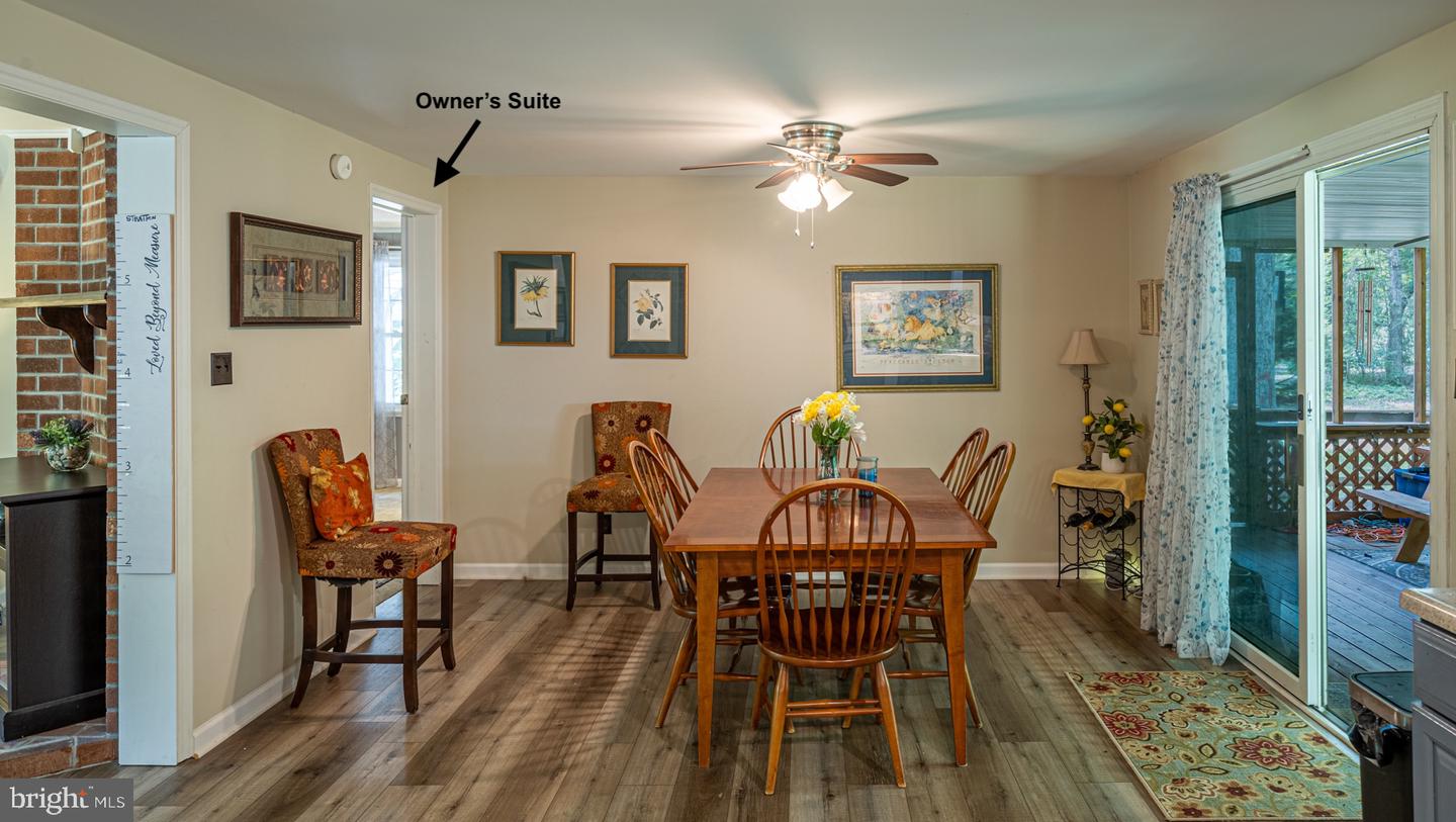 147 EDGE HILL LN, HEATHSVILLE, Virginia 22473, 3 Bedrooms Bedrooms, ,2 BathroomsBathrooms,Residential,For sale,147 EDGE HILL LN,VANV2001636 MLS # VANV2001636