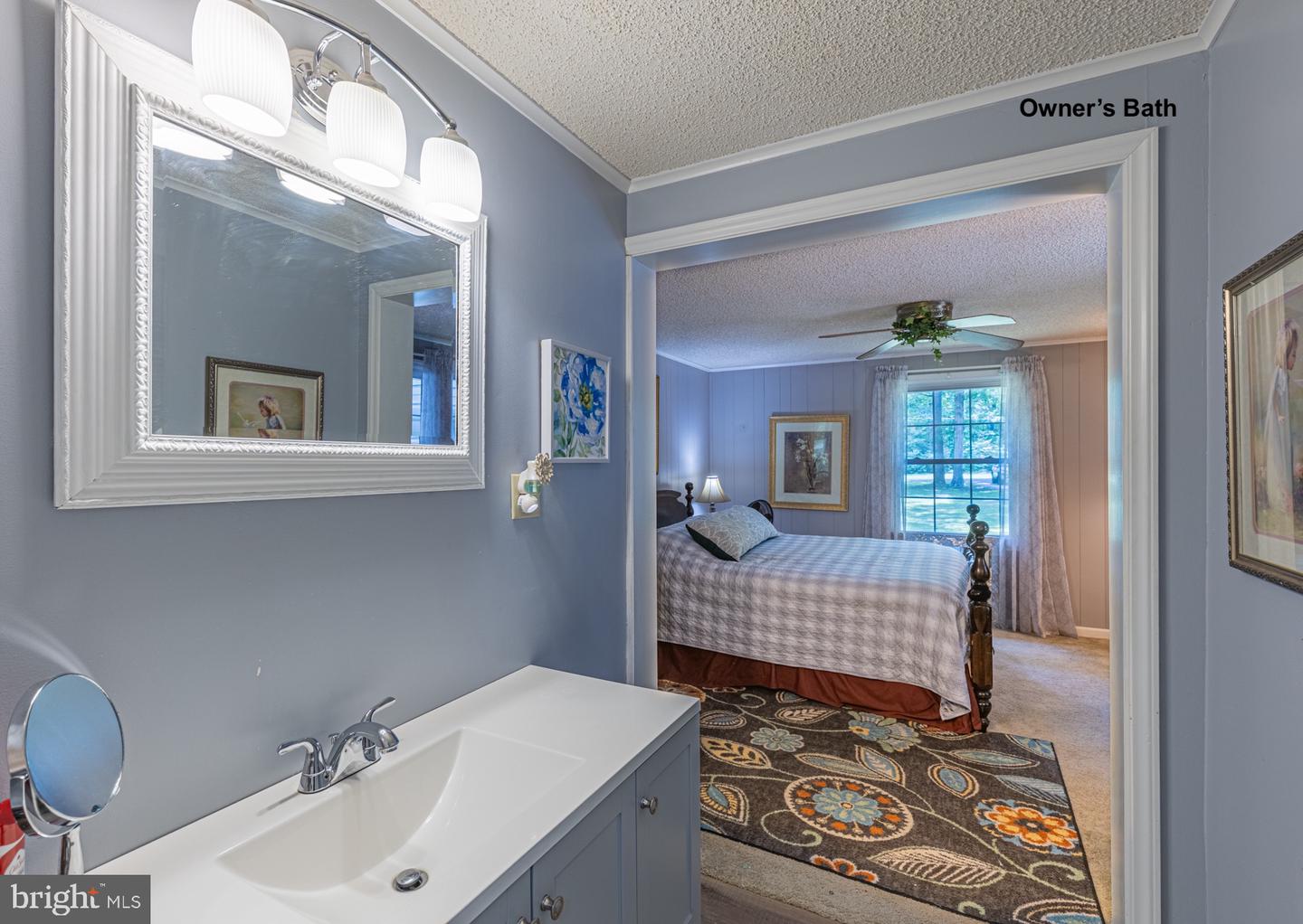 147 EDGE HILL LN, HEATHSVILLE, Virginia 22473, 3 Bedrooms Bedrooms, ,2 BathroomsBathrooms,Residential,For sale,147 EDGE HILL LN,VANV2001636 MLS # VANV2001636