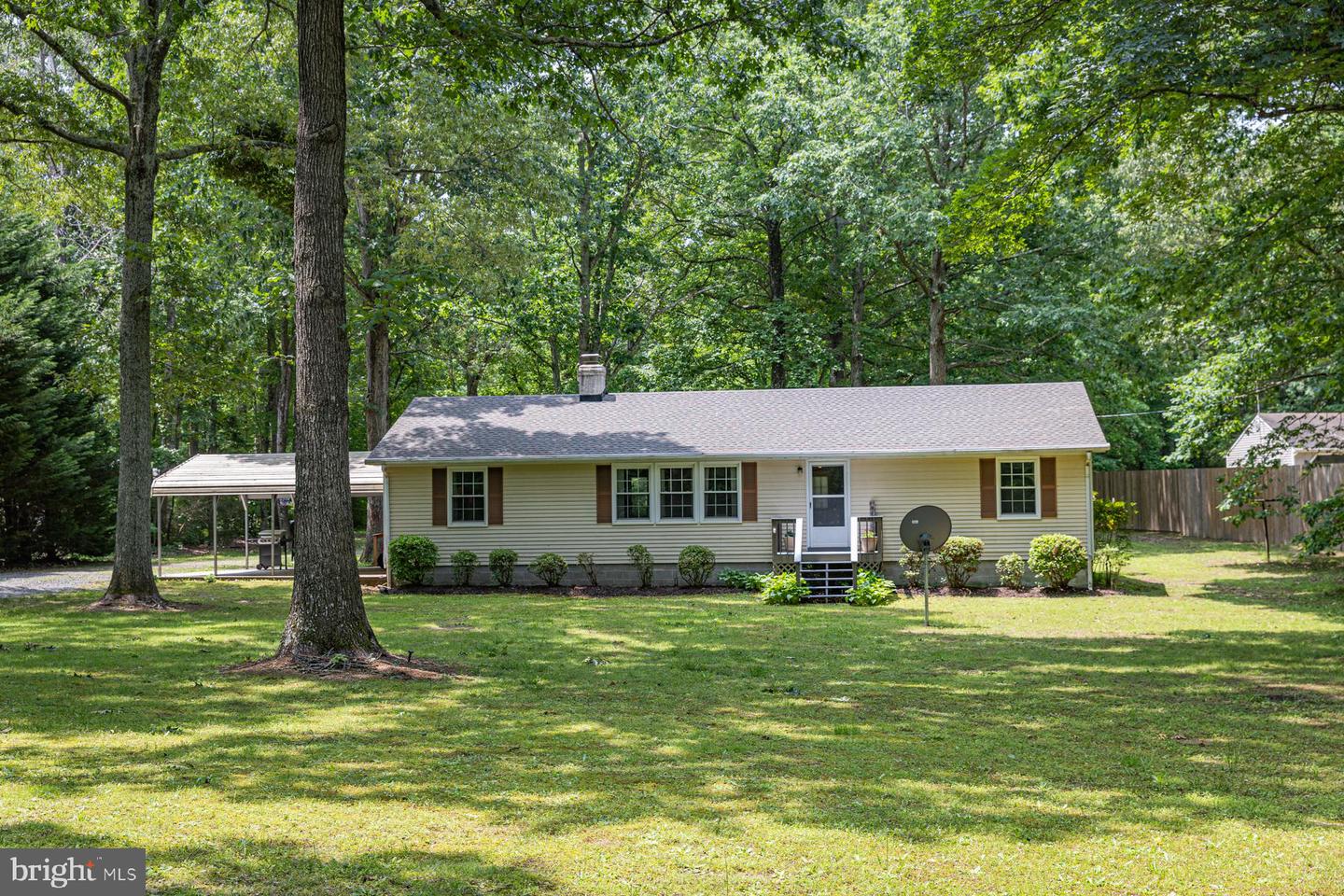 147 EDGE HILL LN, HEATHSVILLE, Virginia 22473, 3 Bedrooms Bedrooms, ,2 BathroomsBathrooms,Residential,For sale,147 EDGE HILL LN,VANV2001636 MLS # VANV2001636
