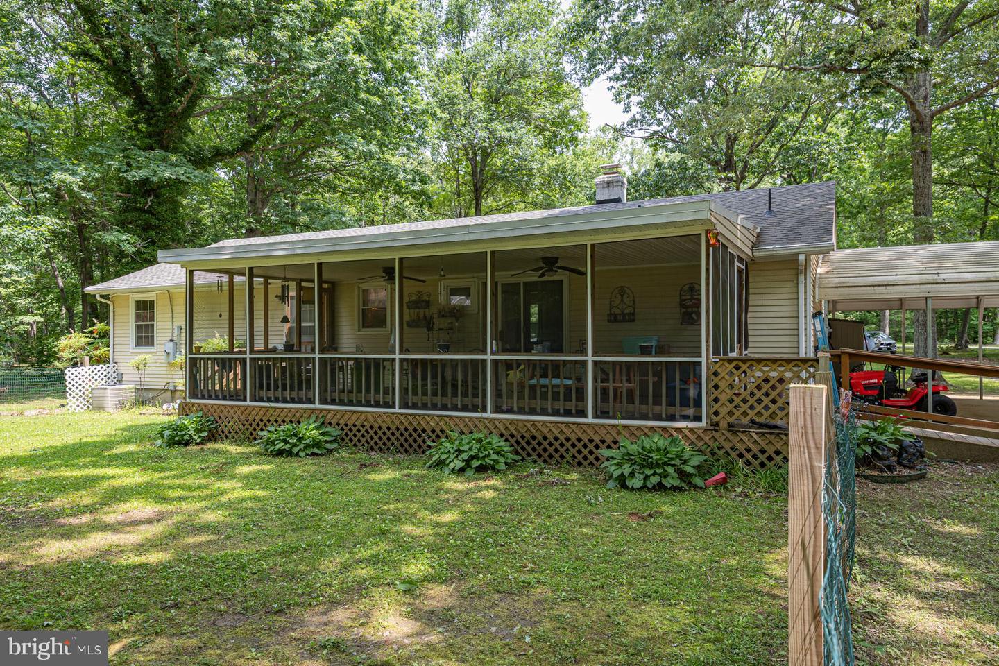147 EDGE HILL LN, HEATHSVILLE, Virginia 22473, 3 Bedrooms Bedrooms, ,2 BathroomsBathrooms,Residential,For sale,147 EDGE HILL LN,VANV2001636 MLS # VANV2001636