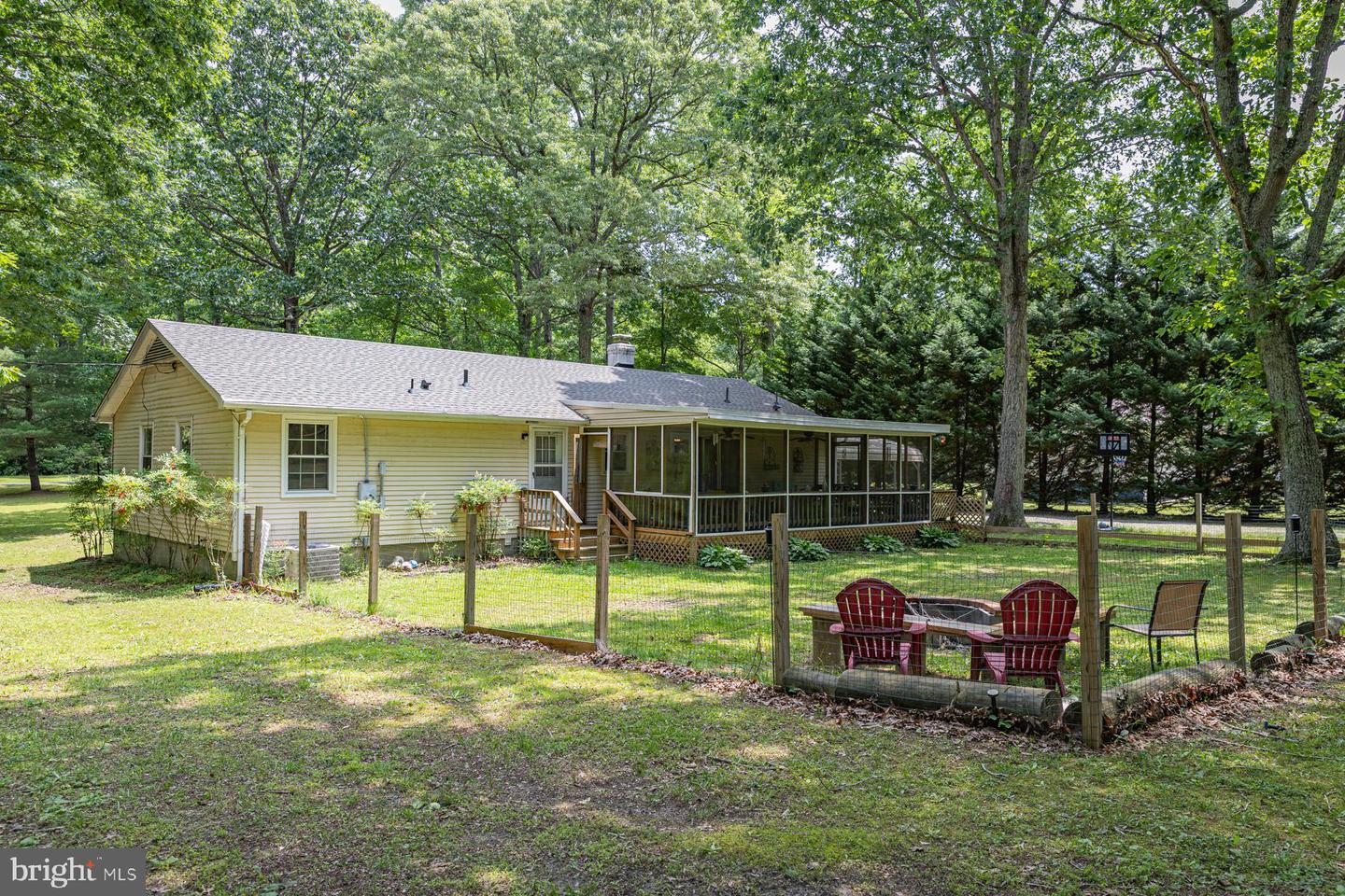 147 EDGE HILL LN, HEATHSVILLE, Virginia 22473, 3 Bedrooms Bedrooms, ,2 BathroomsBathrooms,Residential,For sale,147 EDGE HILL LN,VANV2001636 MLS # VANV2001636