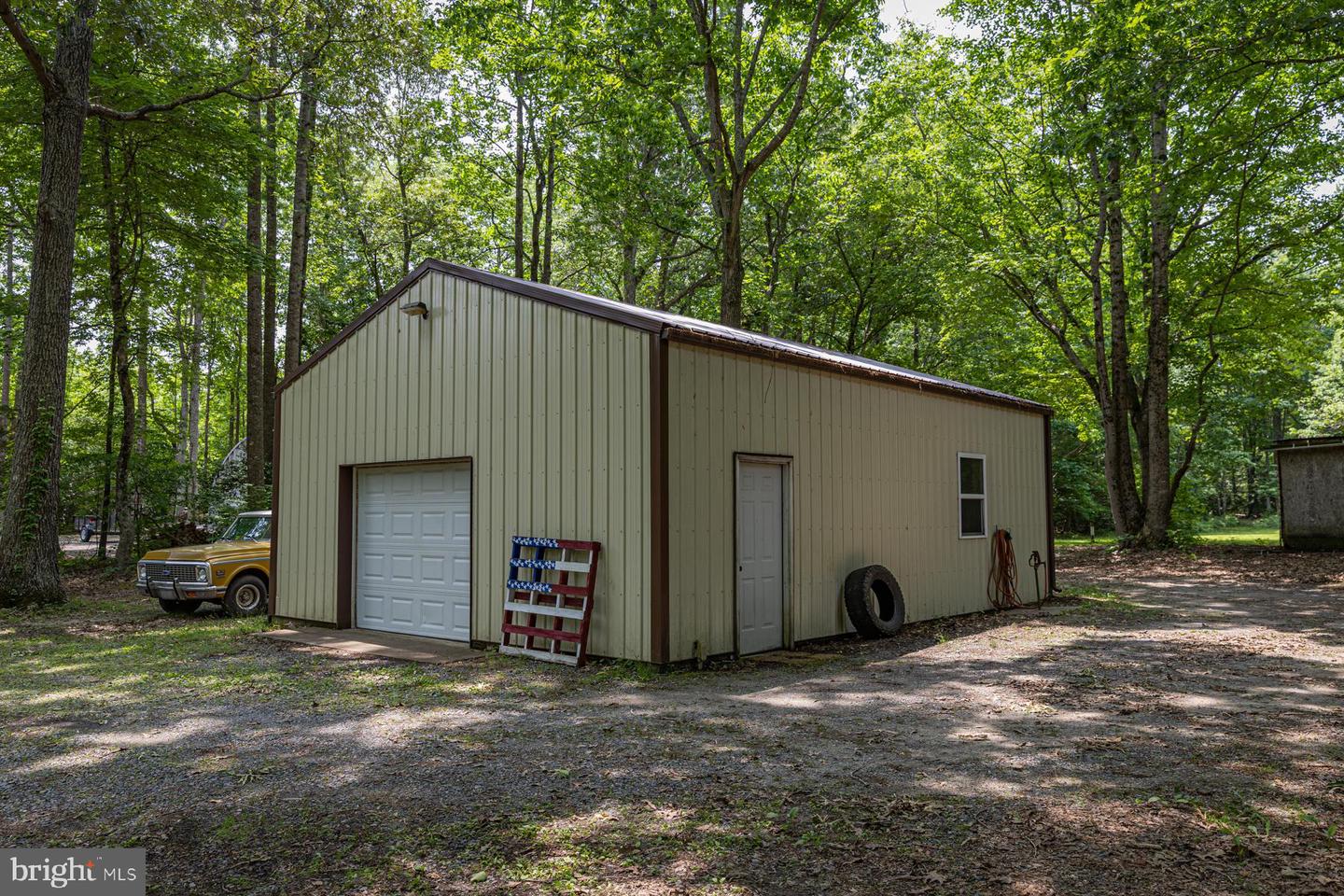 147 EDGE HILL LN, HEATHSVILLE, Virginia 22473, 3 Bedrooms Bedrooms, ,2 BathroomsBathrooms,Residential,For sale,147 EDGE HILL LN,VANV2001636 MLS # VANV2001636