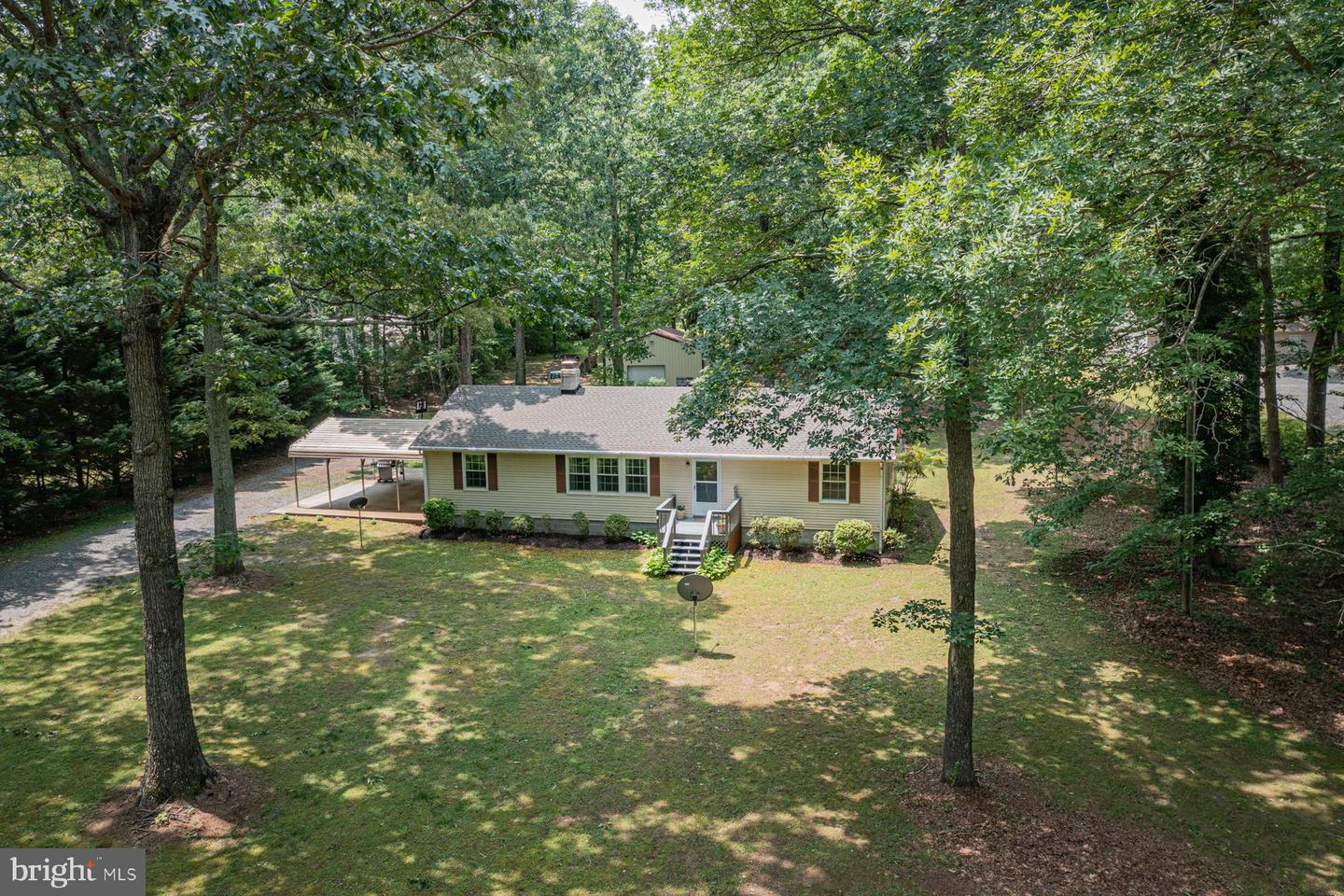 147 EDGE HILL LN, HEATHSVILLE, Virginia 22473, 3 Bedrooms Bedrooms, ,2 BathroomsBathrooms,Residential,For sale,147 EDGE HILL LN,VANV2001636 MLS # VANV2001636