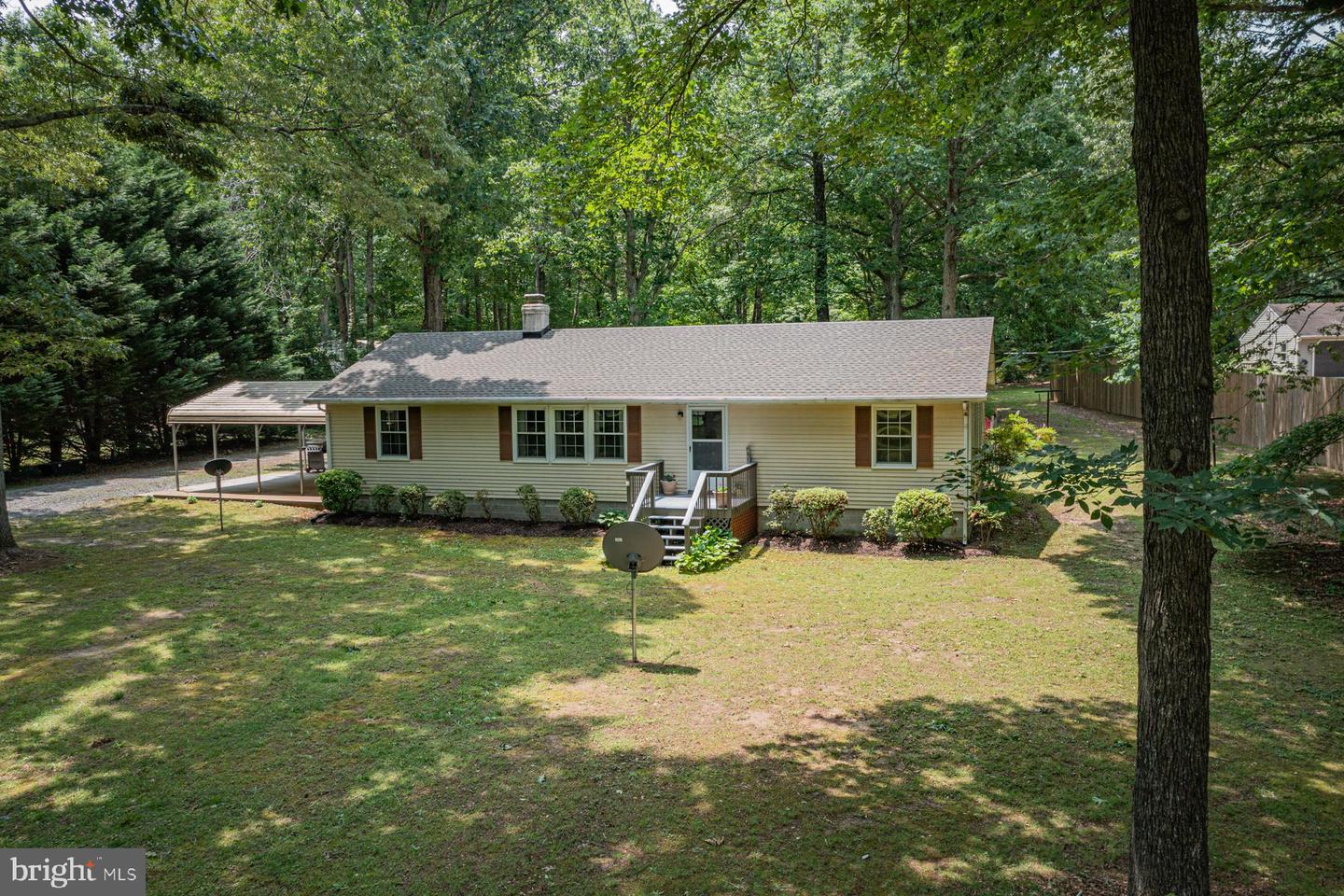 147 EDGE HILL LN, HEATHSVILLE, Virginia 22473, 3 Bedrooms Bedrooms, ,2 BathroomsBathrooms,Residential,For sale,147 EDGE HILL LN,VANV2001636 MLS # VANV2001636