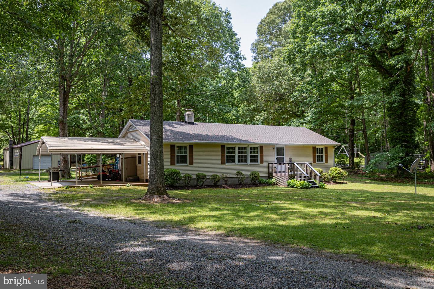 147 EDGE HILL LN, HEATHSVILLE, Virginia 22473, 3 Bedrooms Bedrooms, ,2 BathroomsBathrooms,Residential,For sale,147 EDGE HILL LN,VANV2001636 MLS # VANV2001636