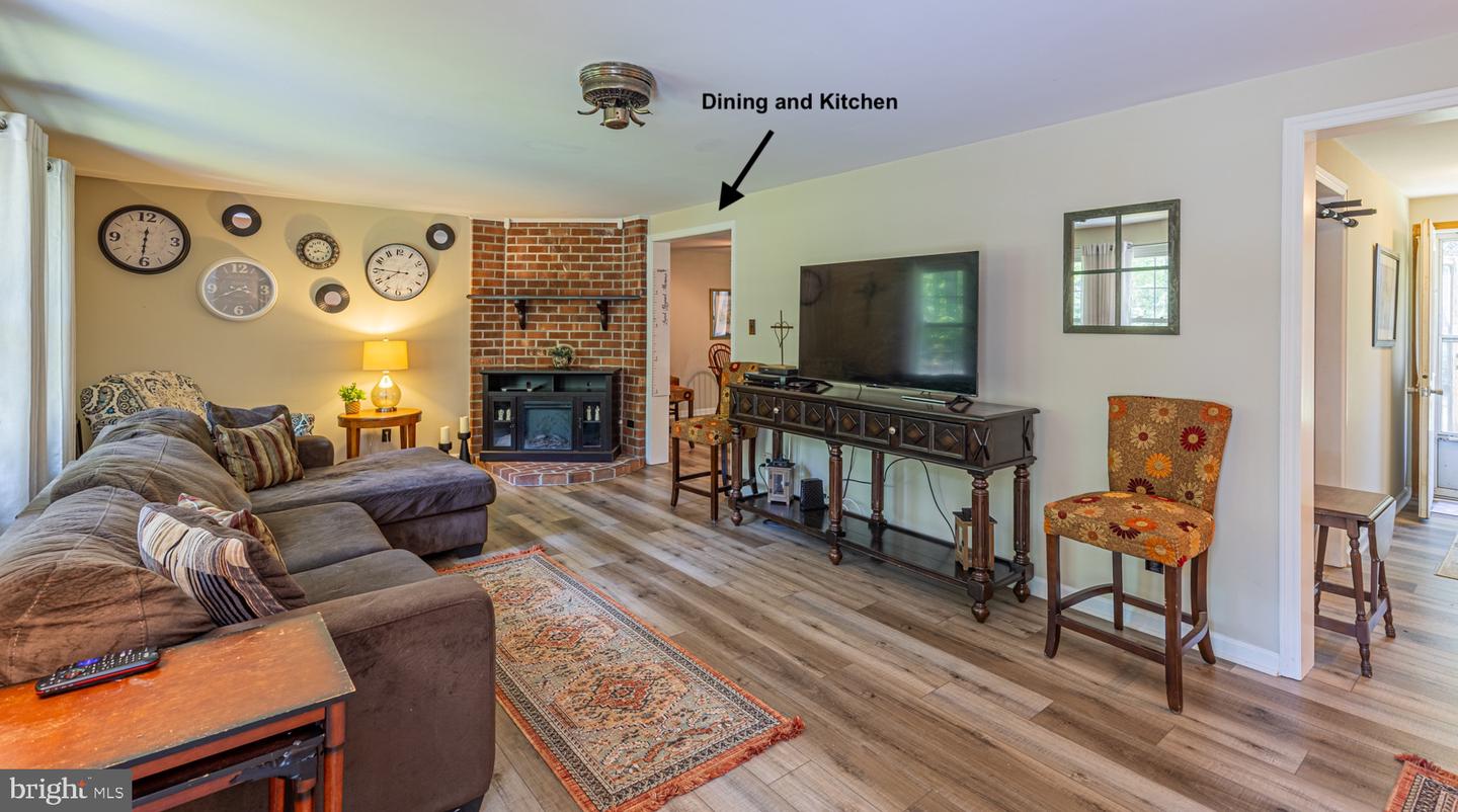 147 EDGE HILL LN, HEATHSVILLE, Virginia 22473, 3 Bedrooms Bedrooms, ,2 BathroomsBathrooms,Residential,For sale,147 EDGE HILL LN,VANV2001636 MLS # VANV2001636