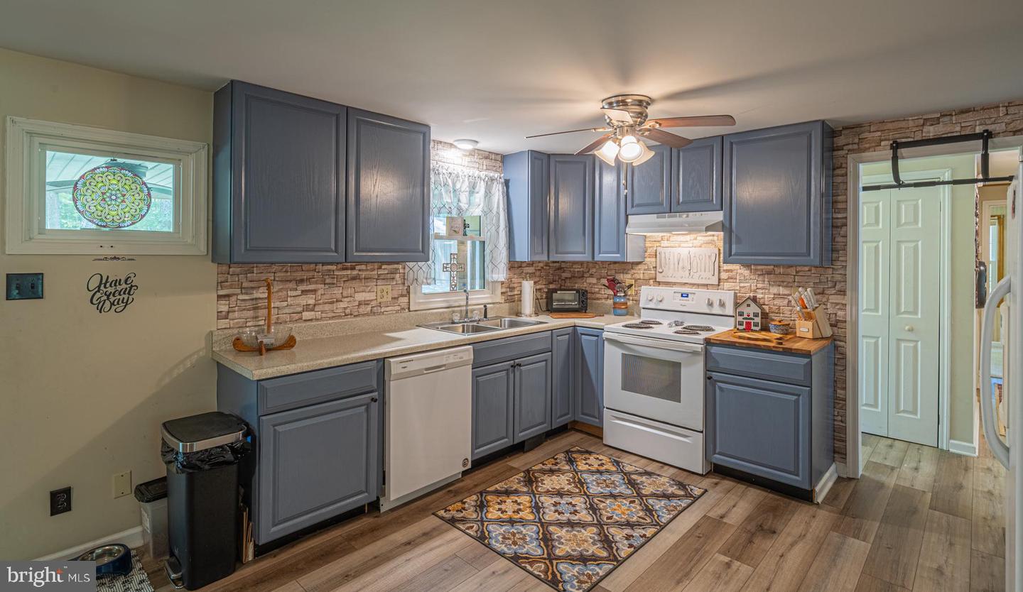 147 EDGE HILL LN, HEATHSVILLE, Virginia 22473, 3 Bedrooms Bedrooms, ,2 BathroomsBathrooms,Residential,For sale,147 EDGE HILL LN,VANV2001636 MLS # VANV2001636