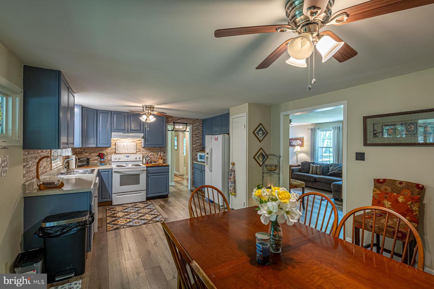 147 EDGE HILL LN, HEATHSVILLE, Virginia 22473, 3 Bedrooms Bedrooms, ,2 BathroomsBathrooms,Residential,For sale,147 EDGE HILL LN,VANV2001636 MLS # VANV2001636
