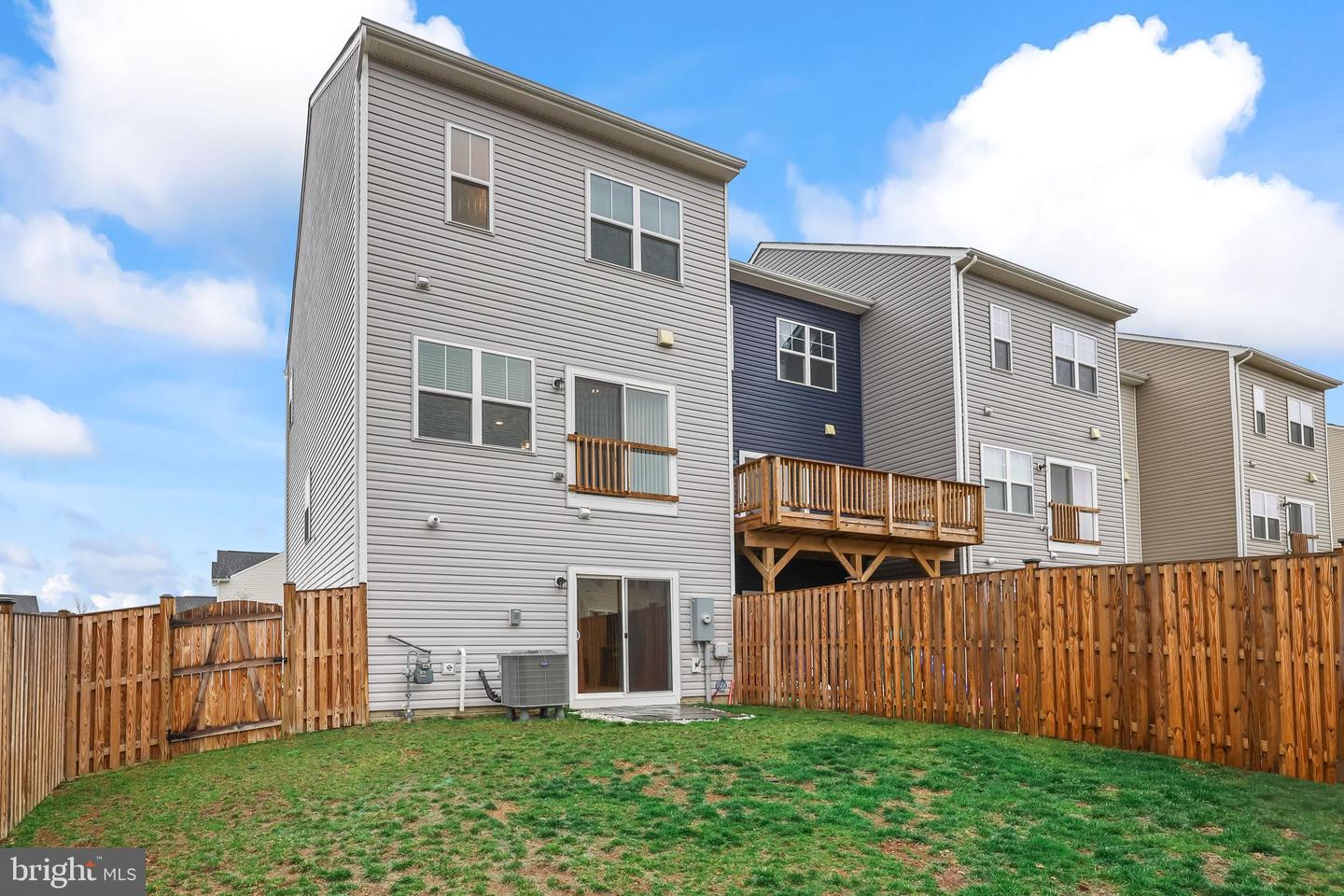 492 PARKLAND DR, STEPHENSON, Virginia 22656, 3 Bedrooms Bedrooms, ,2 BathroomsBathrooms,Residential,For sale,492 PARKLAND DR,VAFV2034666 MLS # VAFV2034666