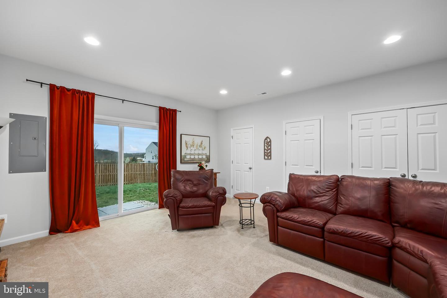 492 PARKLAND DR, STEPHENSON, Virginia 22656, 3 Bedrooms Bedrooms, ,2 BathroomsBathrooms,Residential,For sale,492 PARKLAND DR,VAFV2034666 MLS # VAFV2034666