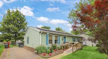 719 N BELFORT ST, STERLING, Virginia 20164, 3 Bedrooms Bedrooms, ,2 BathroomsBathrooms,Residential,For sale,719 N BELFORT ST,VALO2098832 MLS # VALO2098832