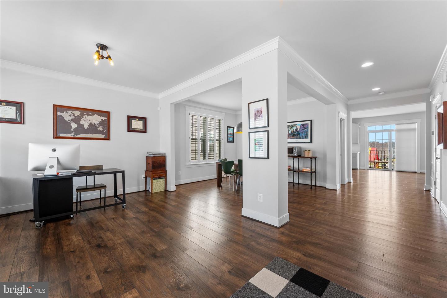 17968 RIDGEWOOD PL, ROUND HILL, Virginia 20141, 4 Bedrooms Bedrooms, 9 Rooms Rooms,4 BathroomsBathrooms,Residential,For sale,17968 RIDGEWOOD PL,VALO2098834 MLS # VALO2098834