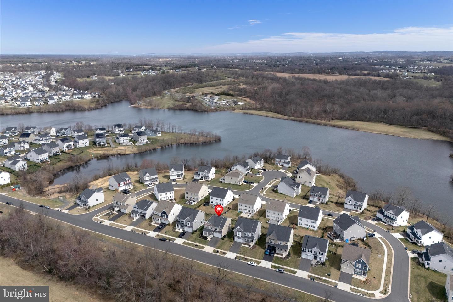 17968 RIDGEWOOD PL, ROUND HILL, Virginia 20141, 4 Bedrooms Bedrooms, 9 Rooms Rooms,4 BathroomsBathrooms,Residential,For sale,17968 RIDGEWOOD PL,VALO2098834 MLS # VALO2098834
