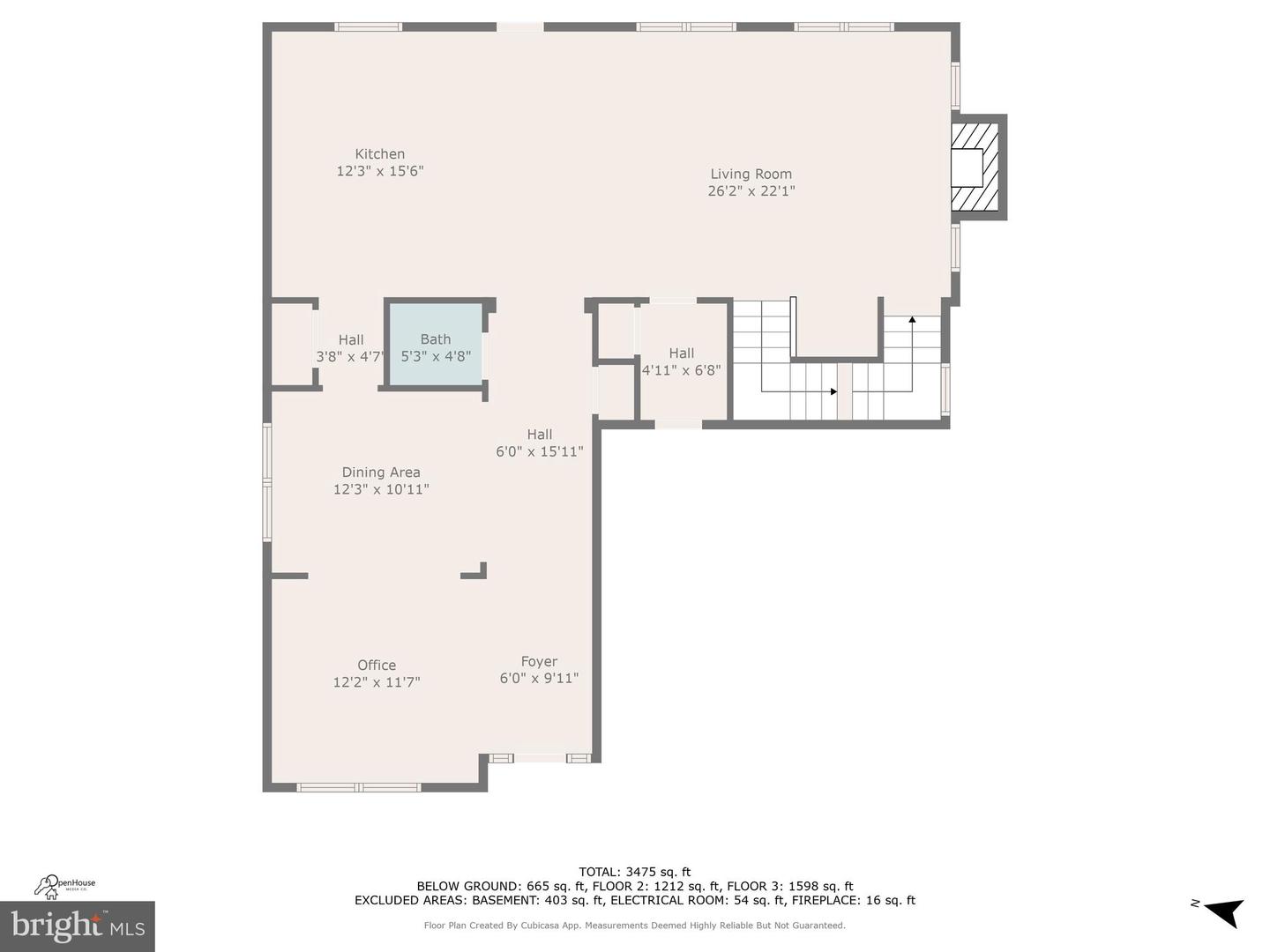 17968 RIDGEWOOD PL, ROUND HILL, Virginia 20141, 4 Bedrooms Bedrooms, 9 Rooms Rooms,4 BathroomsBathrooms,Residential,For sale,17968 RIDGEWOOD PL,VALO2098834 MLS # VALO2098834