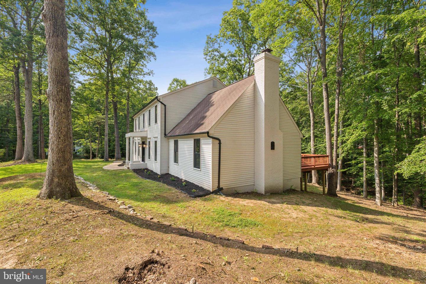 13505 RICHIE CT, MANASSAS, Virginia 20112, 4 Bedrooms Bedrooms, ,4 BathroomsBathrooms,Residential,For sale,13505 RICHIE CT,VAPW2096166 MLS # VAPW2096166
