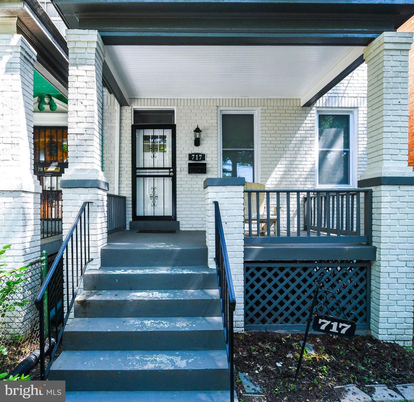 717 JEFFERSON ST NW, WASHINGTON, District Of Columbia 20011, 5 Bedrooms Bedrooms, ,3 BathroomsBathrooms,Residential,For sale,717 JEFFERSON ST NW,DCDC2203980 MLS # DCDC2203980
