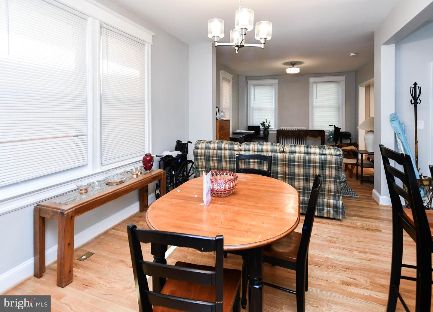 717 JEFFERSON ST NW, WASHINGTON, District Of Columbia 20011, 5 Bedrooms Bedrooms, ,3 BathroomsBathrooms,Residential,For sale,717 JEFFERSON ST NW,DCDC2203980 MLS # DCDC2203980