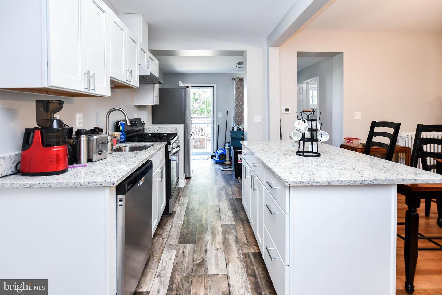717 JEFFERSON ST NW, WASHINGTON, District Of Columbia 20011, 5 Bedrooms Bedrooms, ,3 BathroomsBathrooms,Residential,For sale,717 JEFFERSON ST NW,DCDC2203980 MLS # DCDC2203980