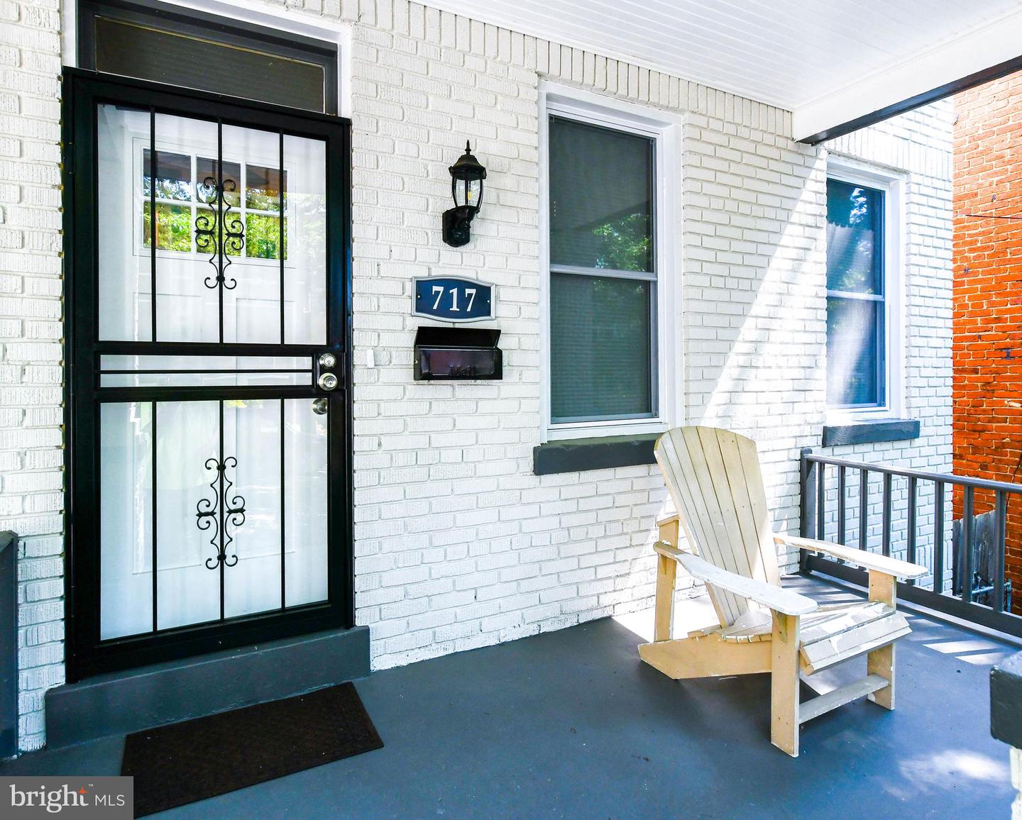 717 JEFFERSON ST NW, WASHINGTON, District Of Columbia 20011, 5 Bedrooms Bedrooms, ,3 BathroomsBathrooms,Residential,For sale,717 JEFFERSON ST NW,DCDC2203980 MLS # DCDC2203980