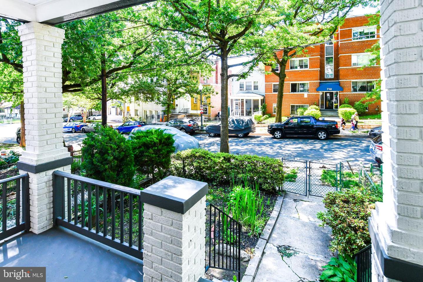 717 JEFFERSON ST NW, WASHINGTON, District Of Columbia 20011, 5 Bedrooms Bedrooms, ,3 BathroomsBathrooms,Residential,For sale,717 JEFFERSON ST NW,DCDC2203980 MLS # DCDC2203980