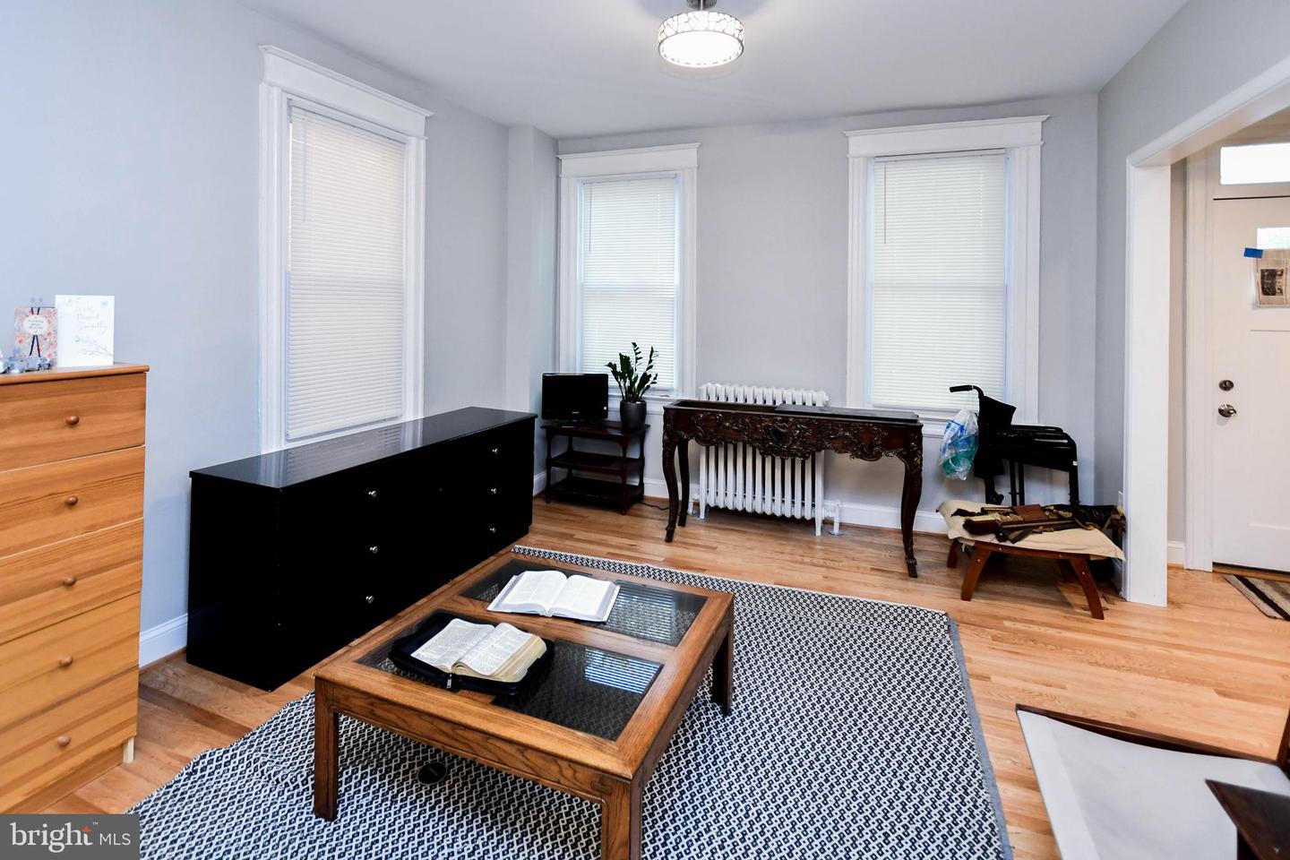 717 JEFFERSON ST NW, WASHINGTON, District Of Columbia 20011, 5 Bedrooms Bedrooms, ,3 BathroomsBathrooms,Residential,For sale,717 JEFFERSON ST NW,DCDC2203980 MLS # DCDC2203980