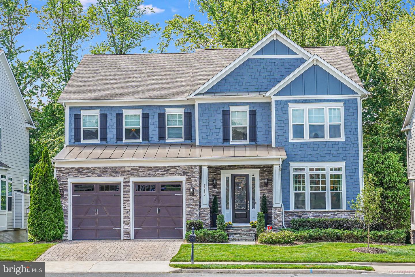 6513 MANOR RIDGE CT, FALLS CHURCH, Virginia 22043, 5 Bedrooms Bedrooms, ,5 BathroomsBathrooms,Residential,For sale,6513 MANOR RIDGE CT,VAFX2245278 MLS # VAFX2245278