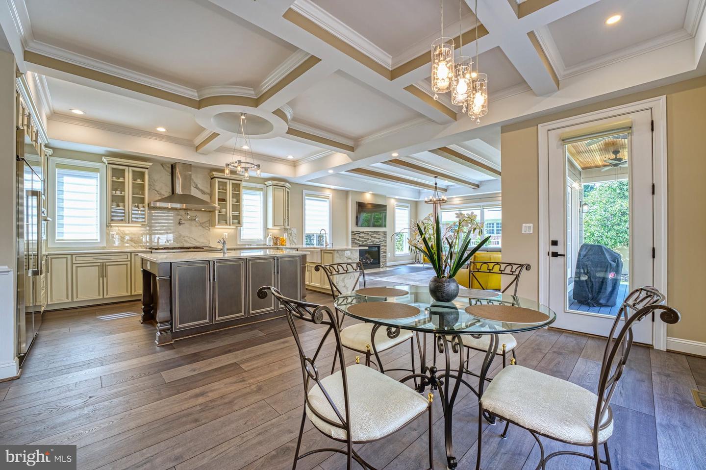 1600 GREAT FALLS ST, MCLEAN, Virginia 22101, 6 Bedrooms Bedrooms, ,5 BathroomsBathrooms,Residential,For sale,1600 GREAT FALLS ST,VAFX2245494 MLS # VAFX2245494