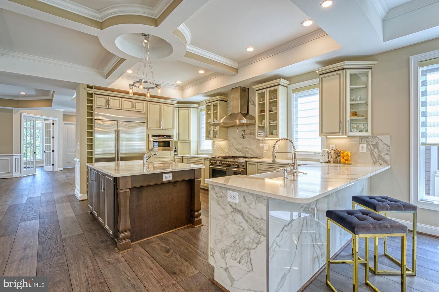 1600 GREAT FALLS ST, MCLEAN, Virginia 22101, 6 Bedrooms Bedrooms, ,5 BathroomsBathrooms,Residential,For sale,1600 GREAT FALLS ST,VAFX2245494 MLS # VAFX2245494