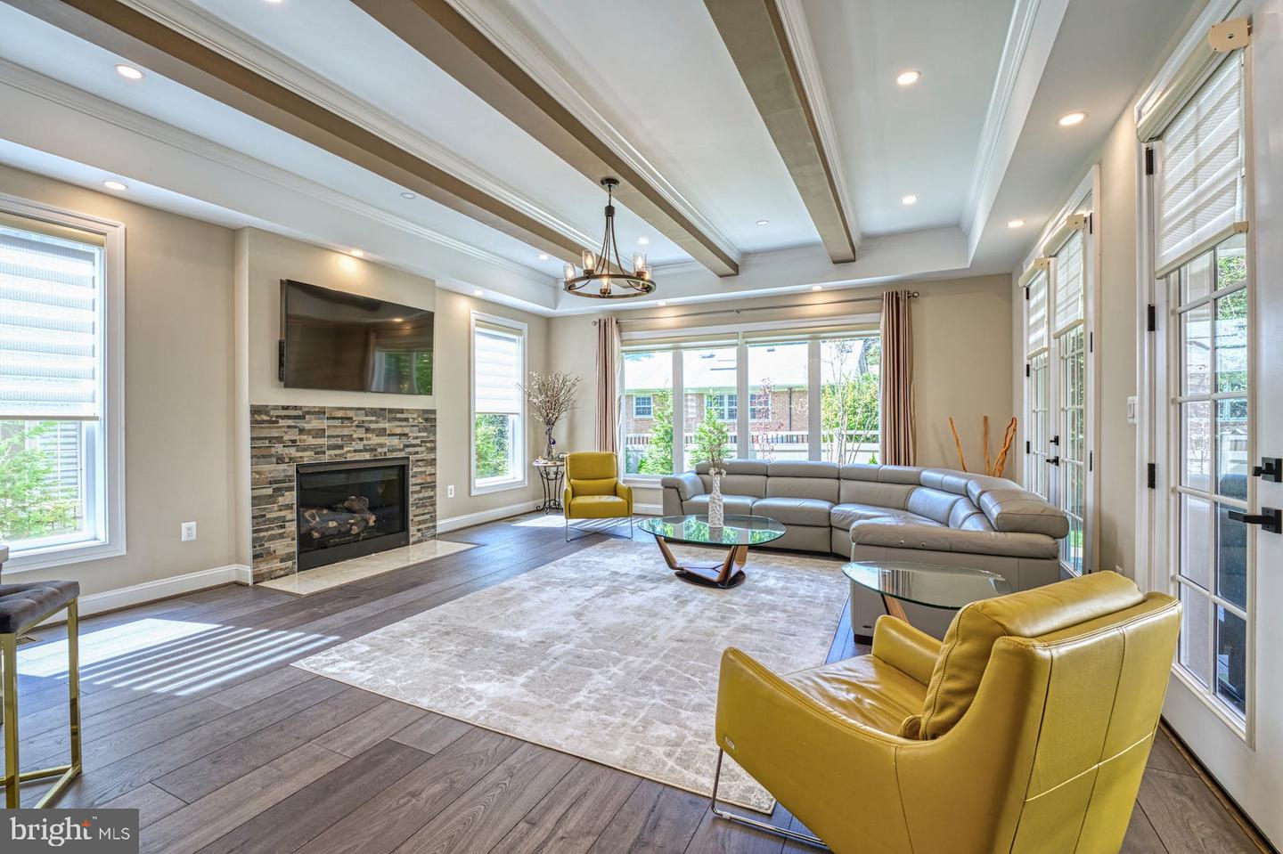 1600 GREAT FALLS ST, MCLEAN, Virginia 22101, 6 Bedrooms Bedrooms, ,5 BathroomsBathrooms,Residential,For sale,1600 GREAT FALLS ST,VAFX2245494 MLS # VAFX2245494