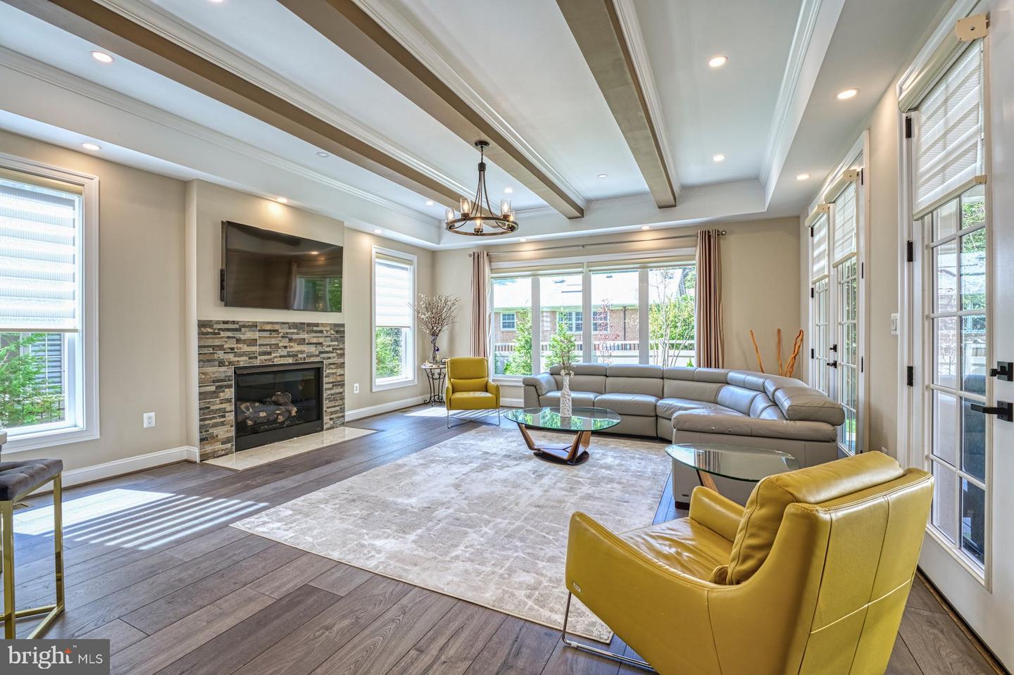 1600 GREAT FALLS ST, MCLEAN, Virginia 22101, 6 Bedrooms Bedrooms, ,5 BathroomsBathrooms,Residential,For sale,1600 GREAT FALLS ST,VAFX2245494 MLS # VAFX2245494